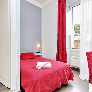 Kamer met een King Size Bed